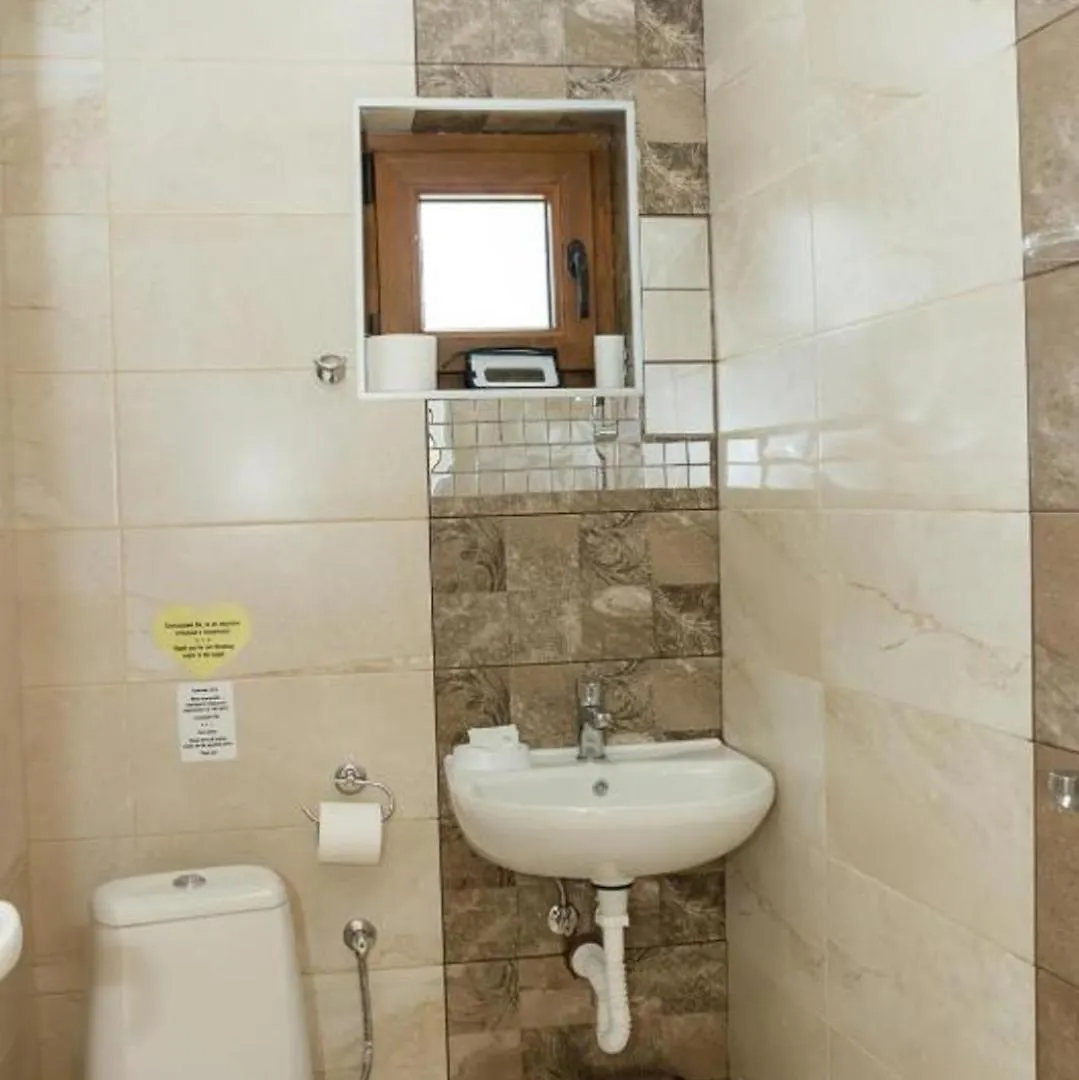 Kъща За Гости Калимански Рай Kalimantsi Holiday home